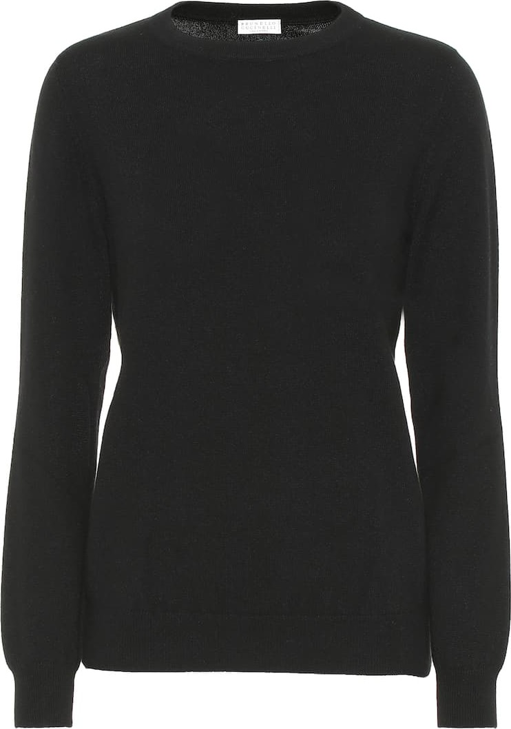 Brunello Cucinelli Cashmere sweater
