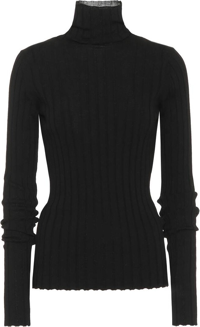 Petar Petrov Karen merino wool sweater