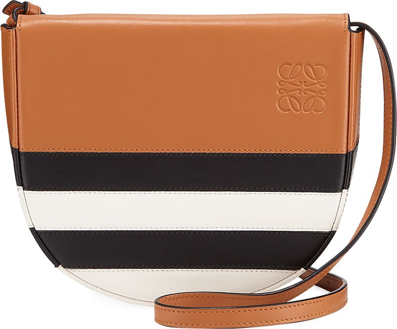 LOEWE Marine Mini Crossbody Bag