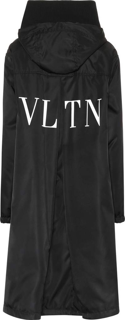 Valentino VLTN raincoat