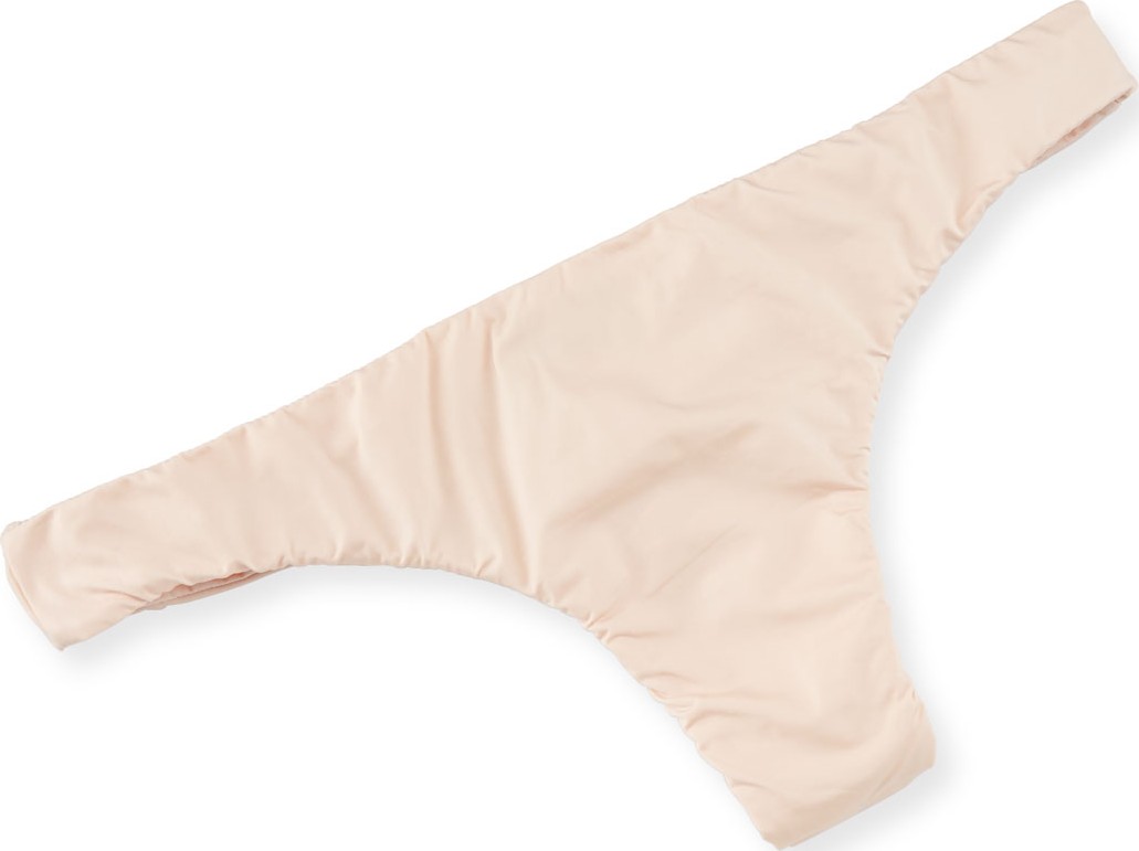 Cosabella Evolution Low-Rise Thong