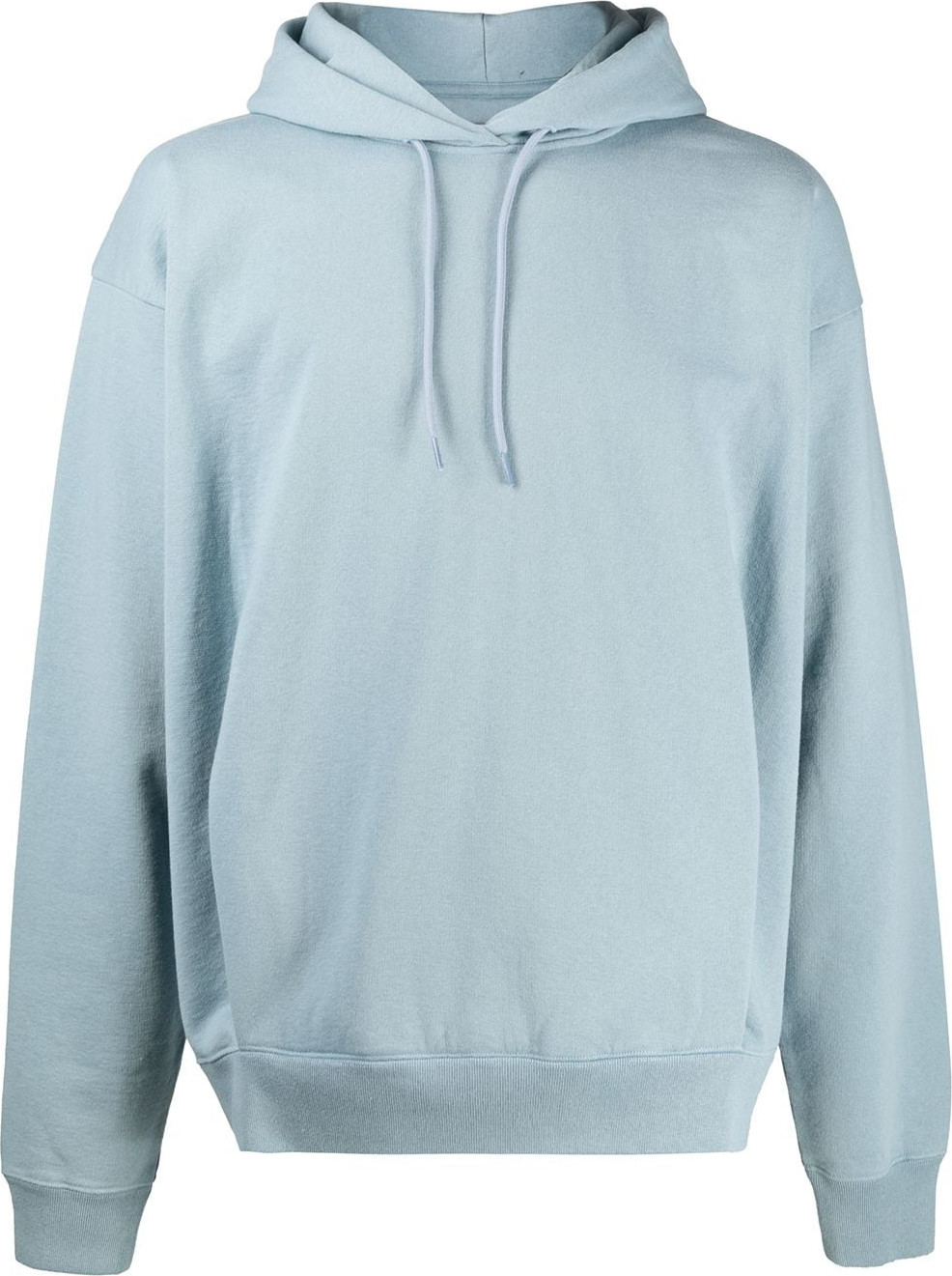 Martine Rose - Solid-colour hoodie