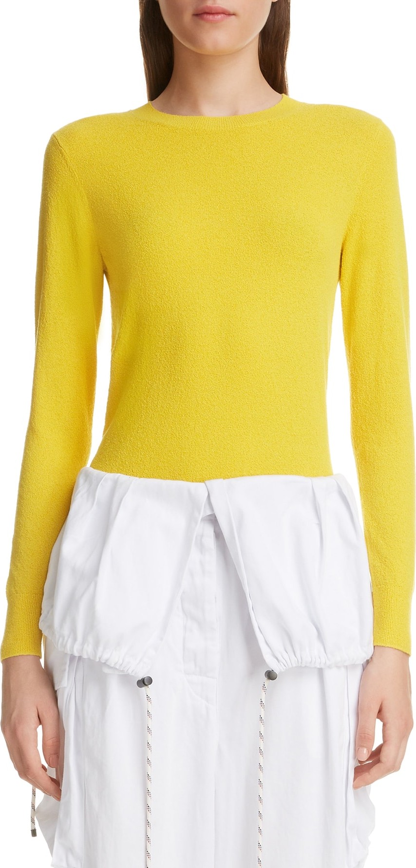 Dries Van Noten Nadine Sweater