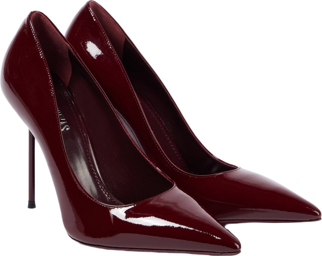 Paris Texas - Lidia 105 patent leather pumps
