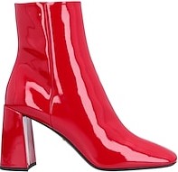 Prada Ankle Boot