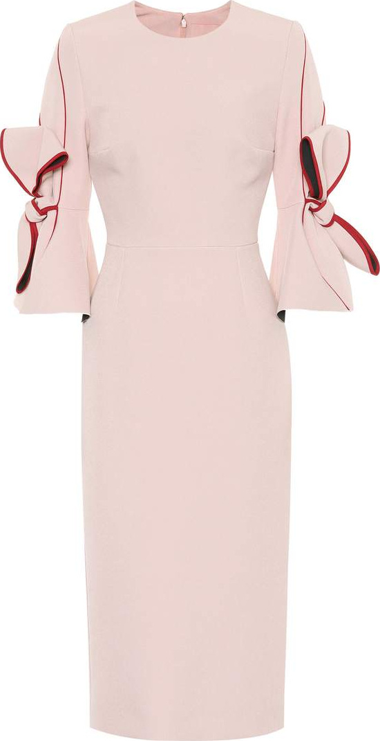 Roksanda Lavete cady dress