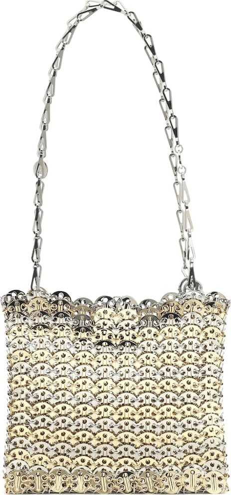 Paco Rabanne Iconic 1969 Medium shoulder bag