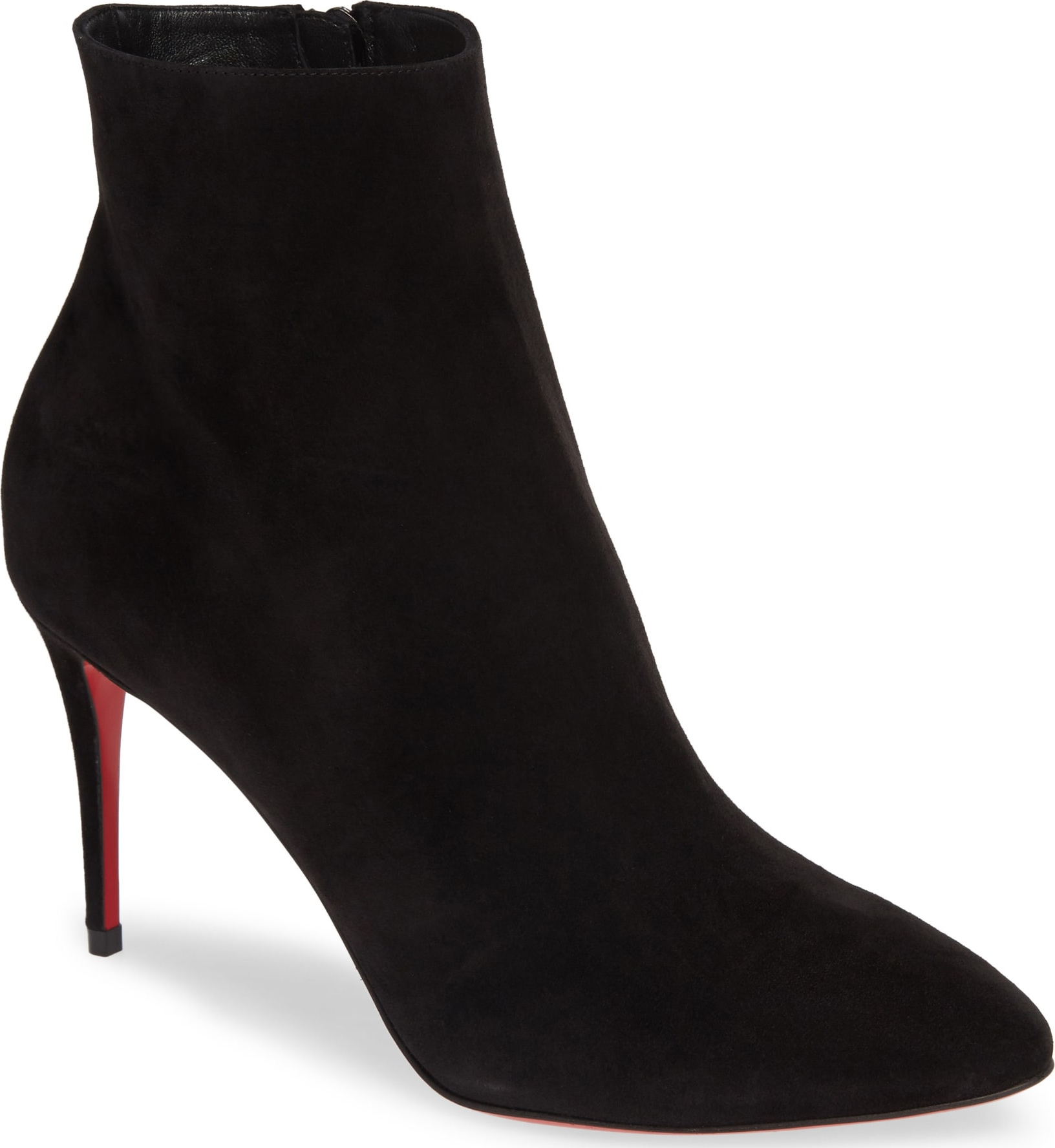 Christian Louboutin Eloise Pointy Toe Bootie
