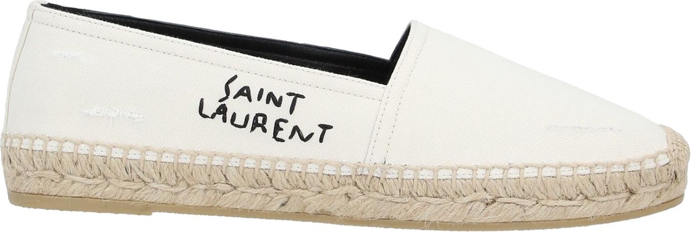 Saint Laurent Espadrilles