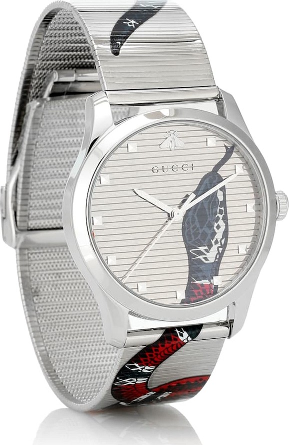 Gucci Le Marché Des Merveilles watch