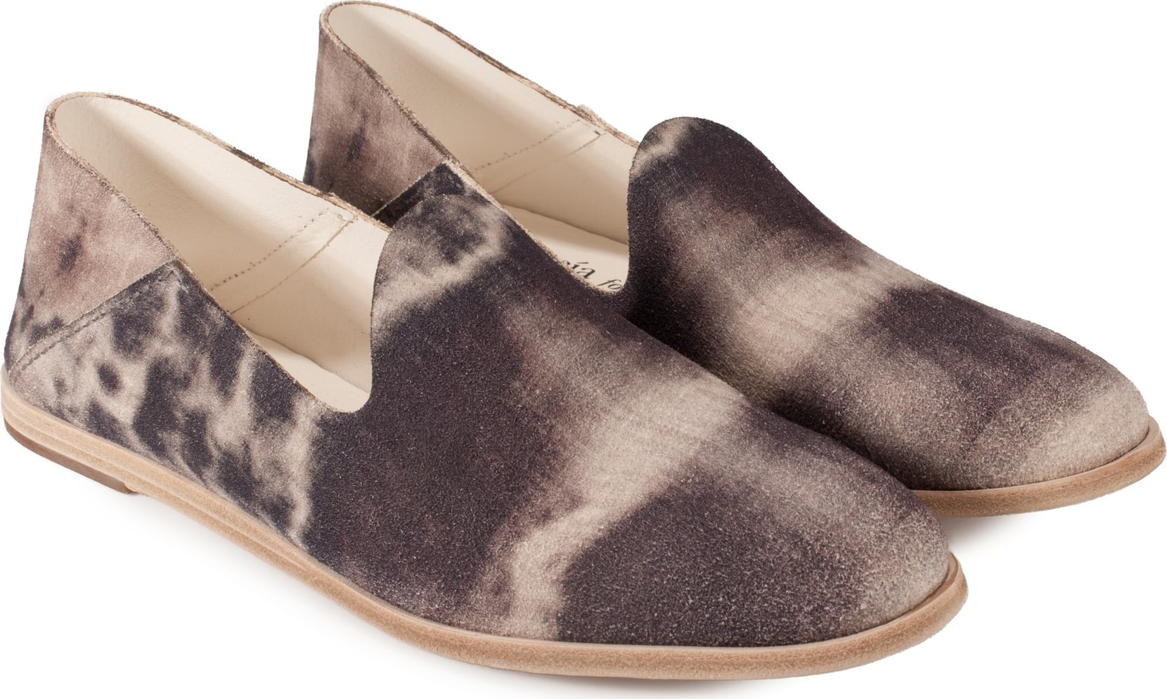 Pedro Garcia Yoshia Smoking Slipper