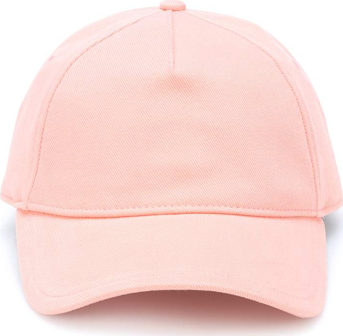 Rag & Bone Cotton baseball cap