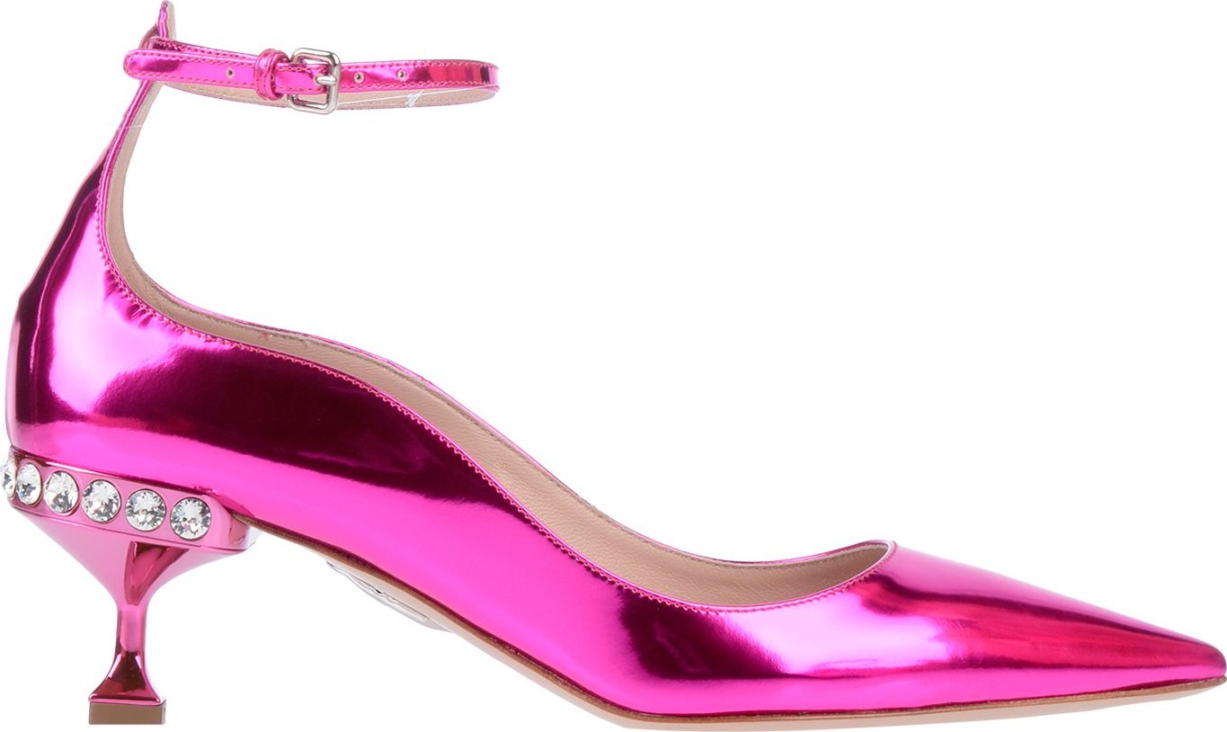 Miu Miu Pump