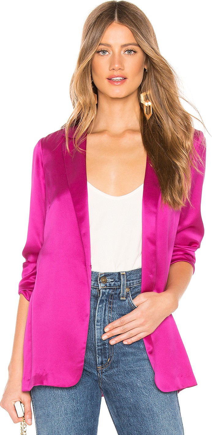 Amanda Uprichard X REVOLVE Yvonne Blazer