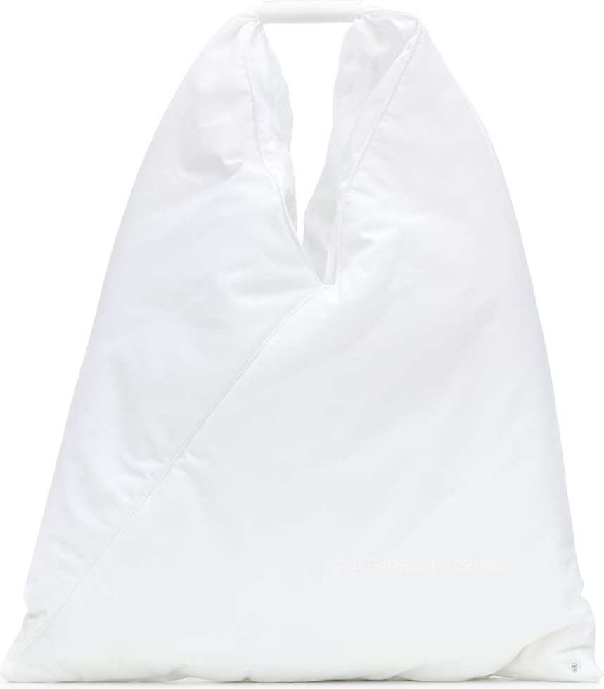 MM6 Maison Margiela Japanese padded-cotton tote