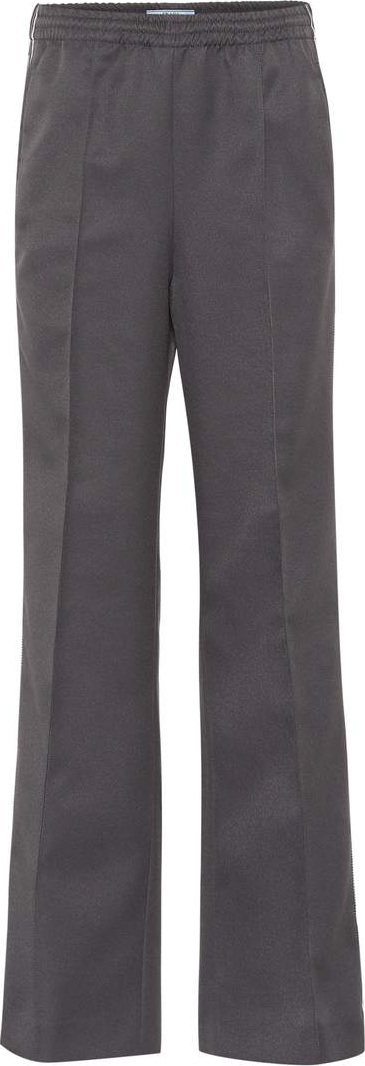 Prada Track pants
