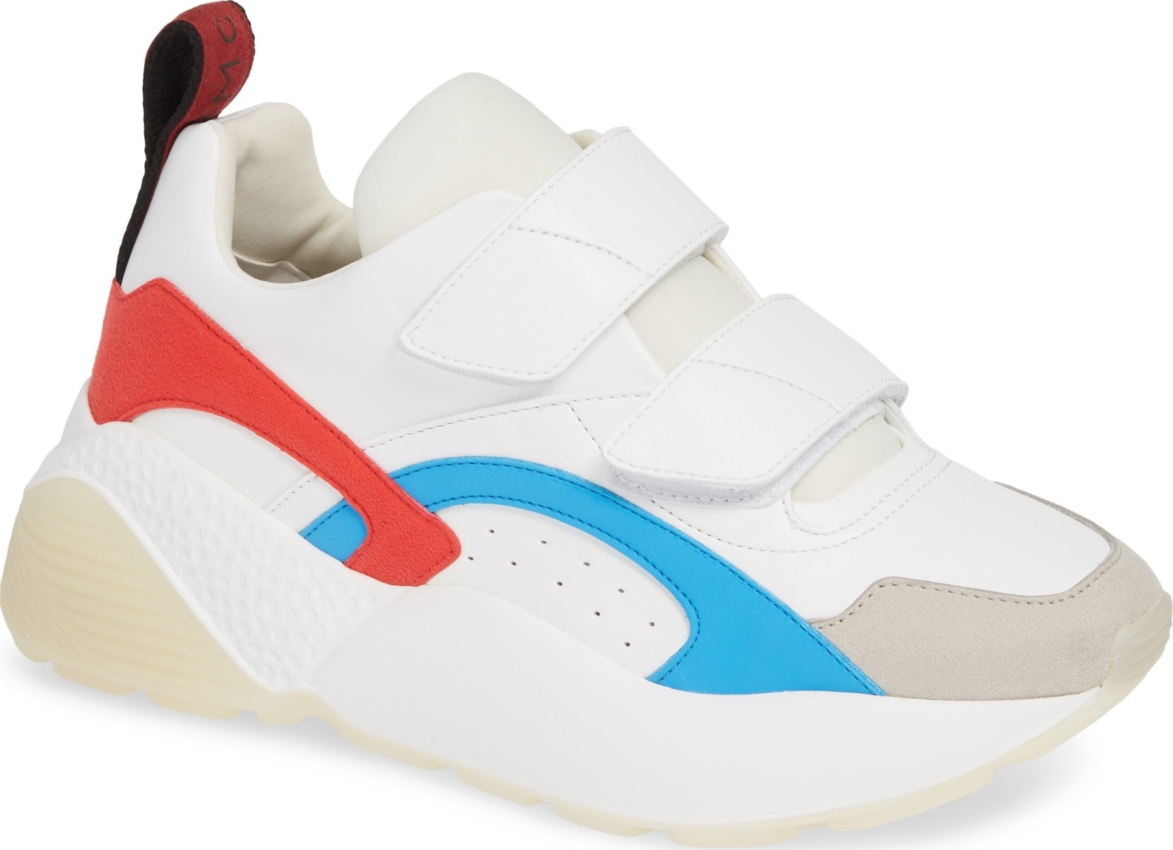 Stella McCartney Low Top Sneaker