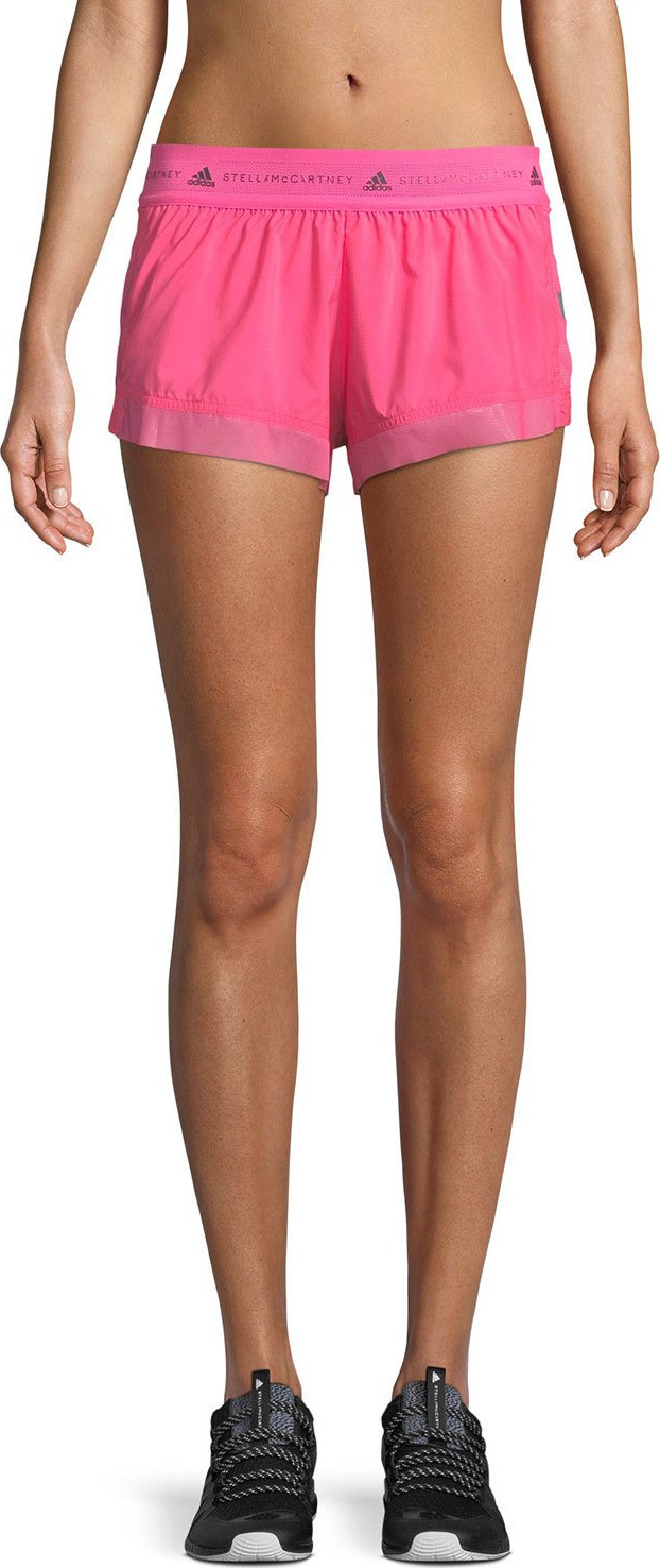 Adidas By Stella McCartney Run Adizero Athletic Shorts