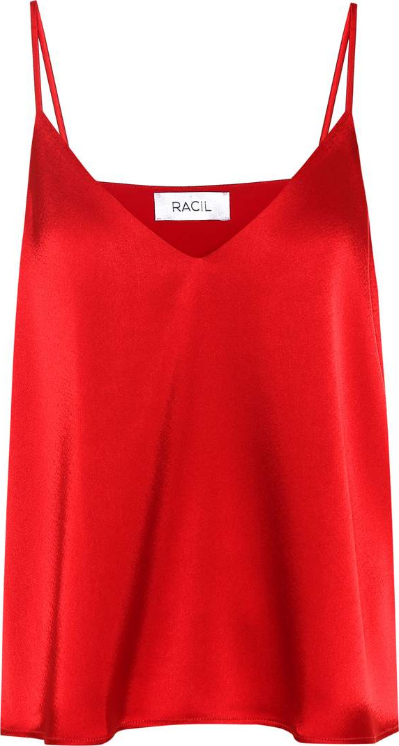 Racil Satin camisole