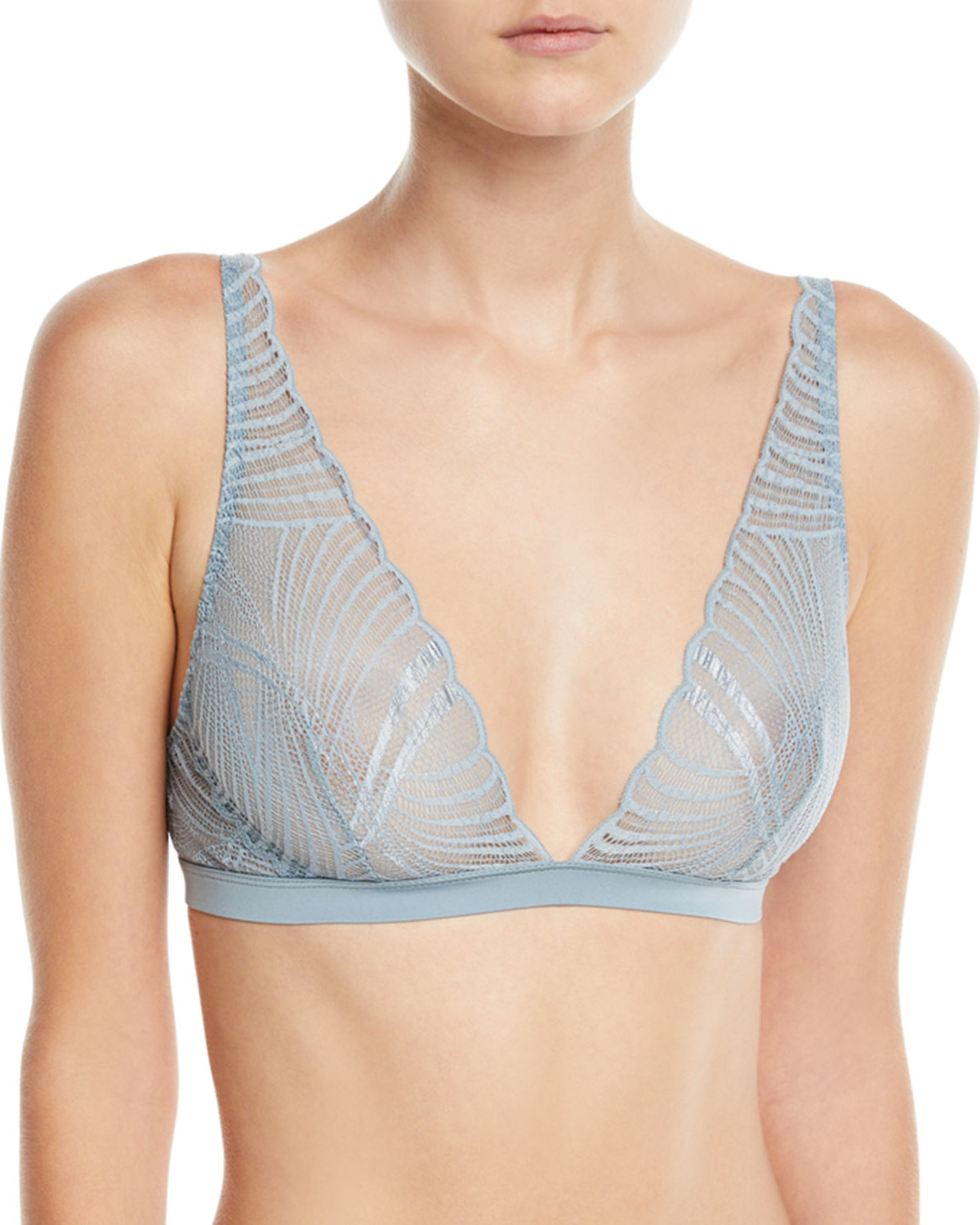 Cosabella Minoa Soft Triangle Bra