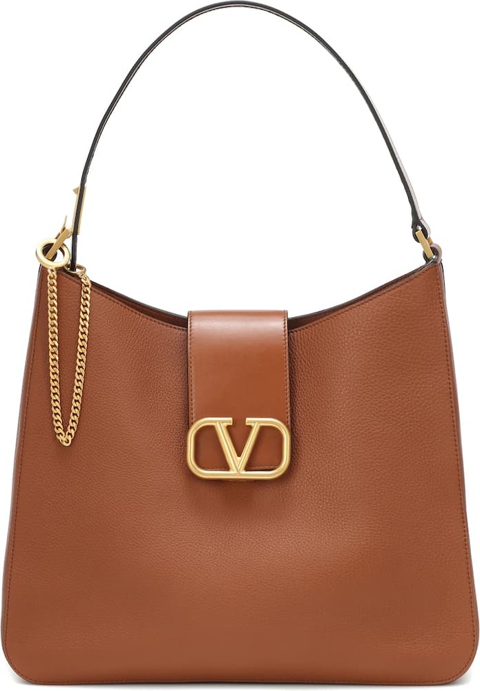 Valentino Valentino Garavani VSLING Medium leather tote