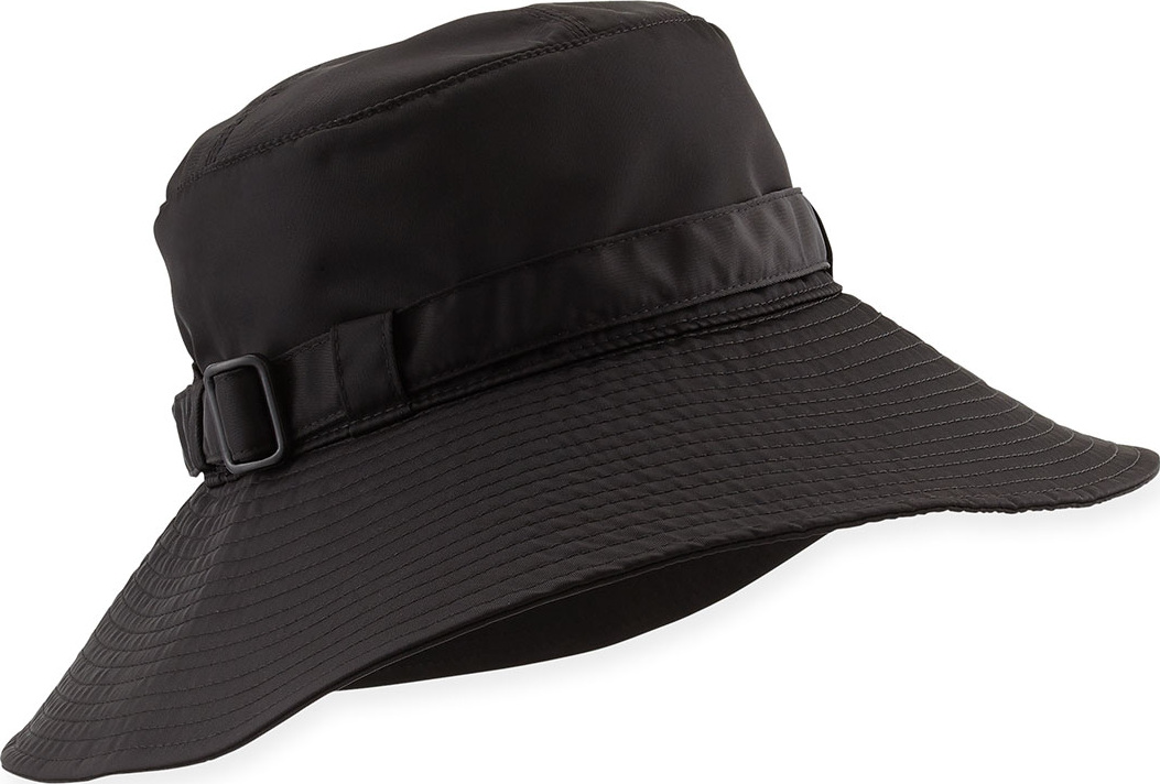 Eric Javits Kaya Water-Repellant Rain Hat