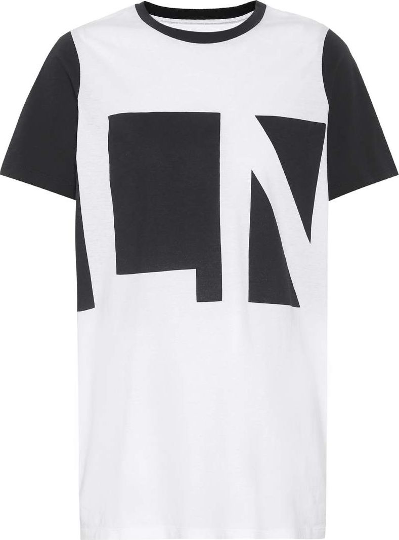 LNDR Easy cotton T-shirt