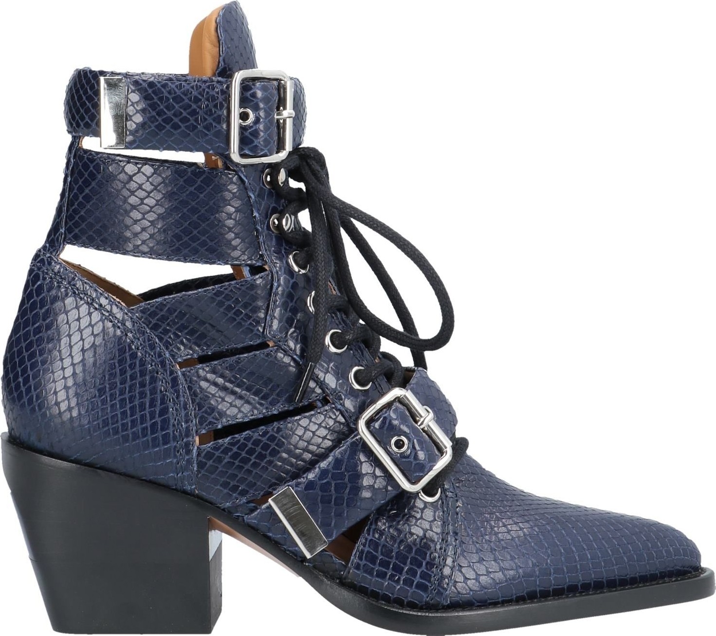 Chloe Ankle Boot