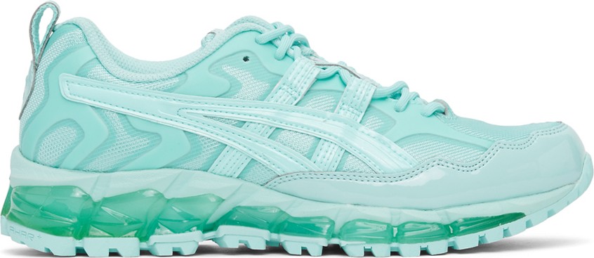 GmbH Blue Asics Edition GEL-NANDI 360 Sneakers