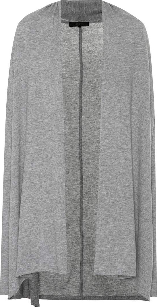 THE ROW Knightsbridge jersey cardigan