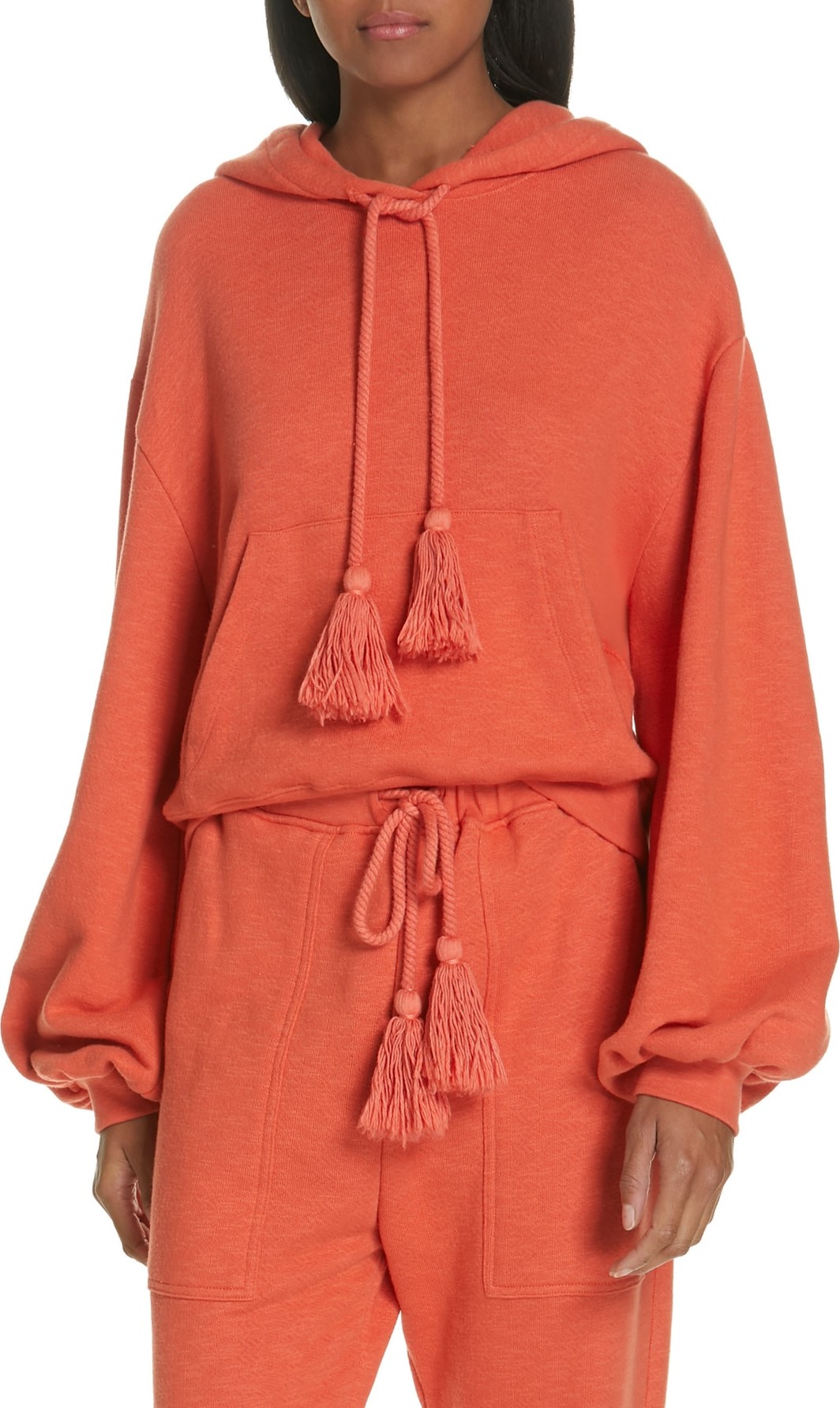 Ulla Johnson Mel Hoodie