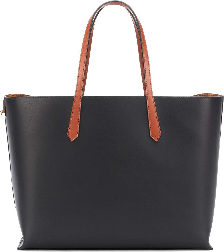 Givenchy Leather shopper