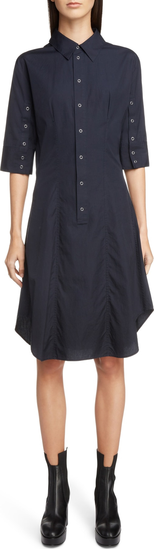 Acne Studios Shirtdress