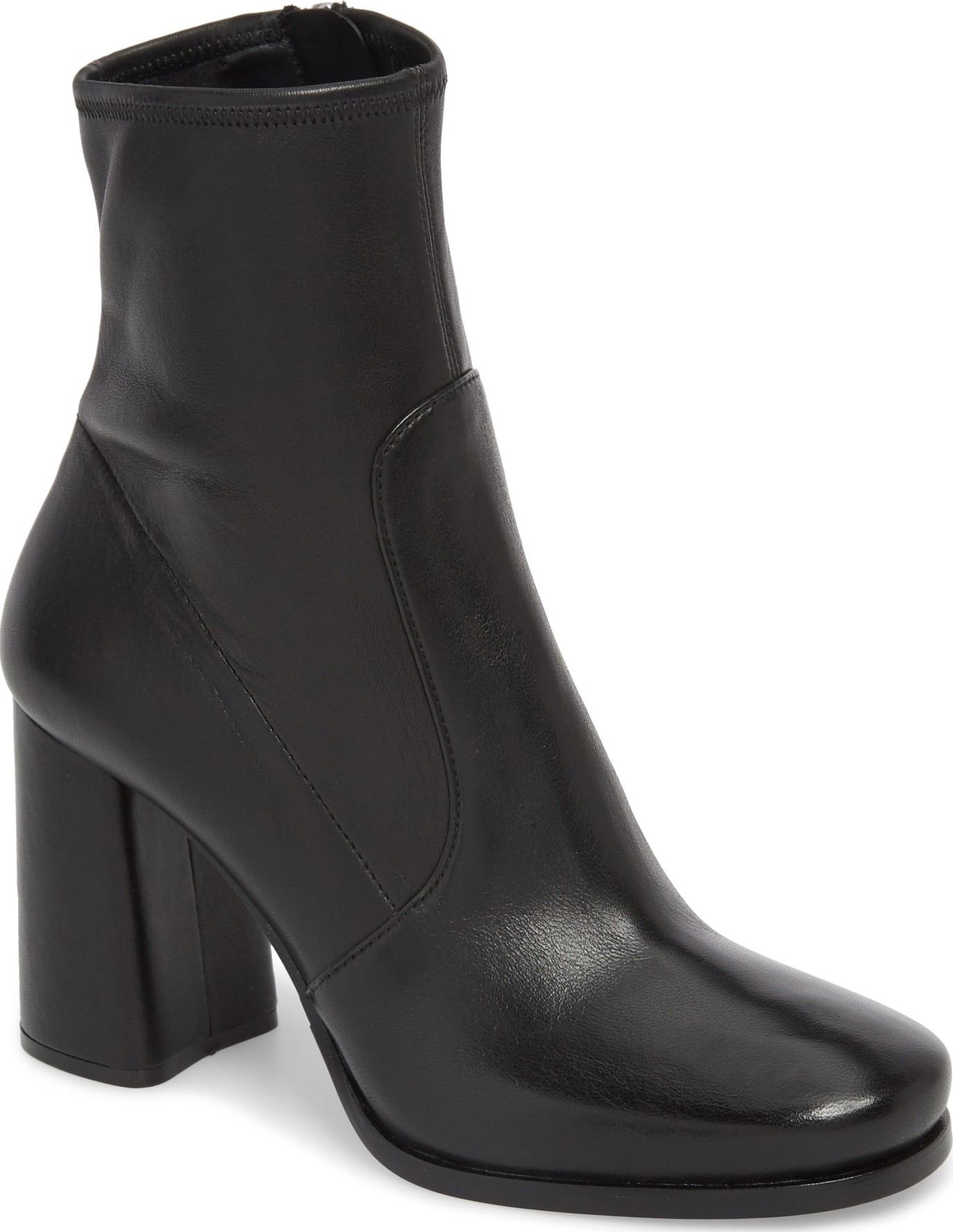 Prada Stretch Bootie
