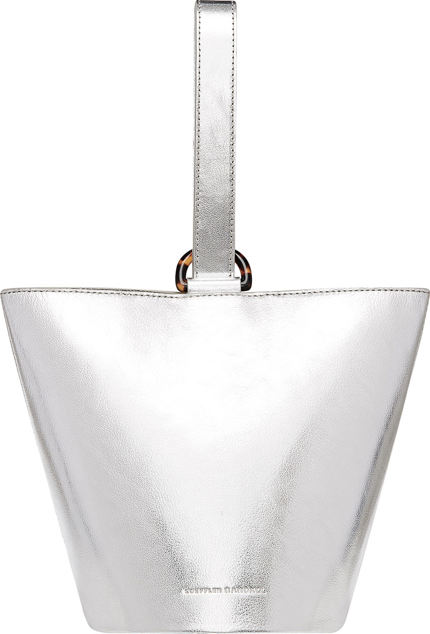 Loeffler Randall Dolly O-Ring Bucket Bag