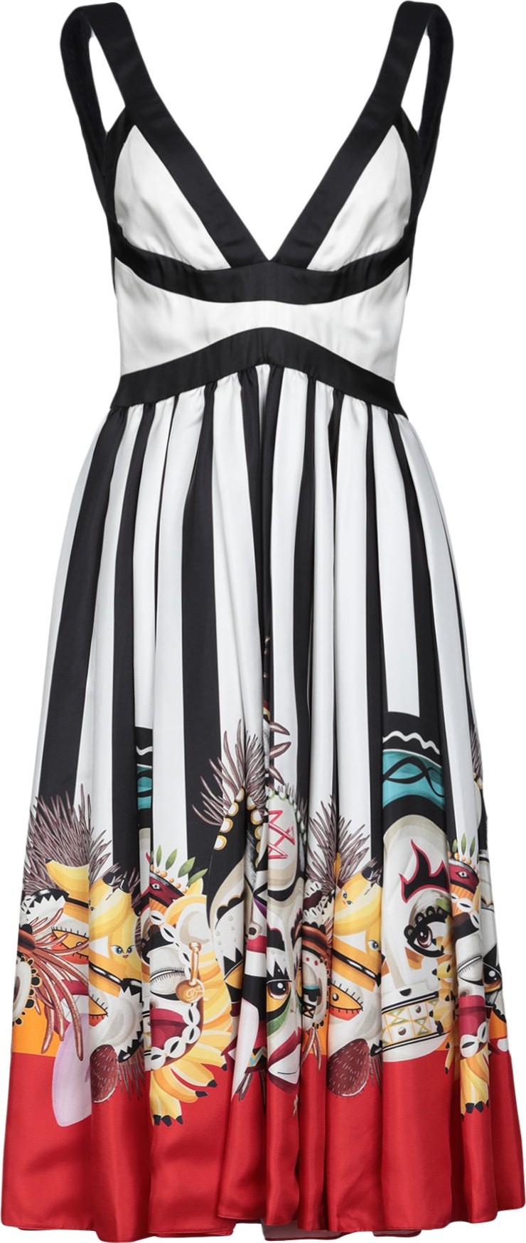 DSQUARED2 Formal Dress