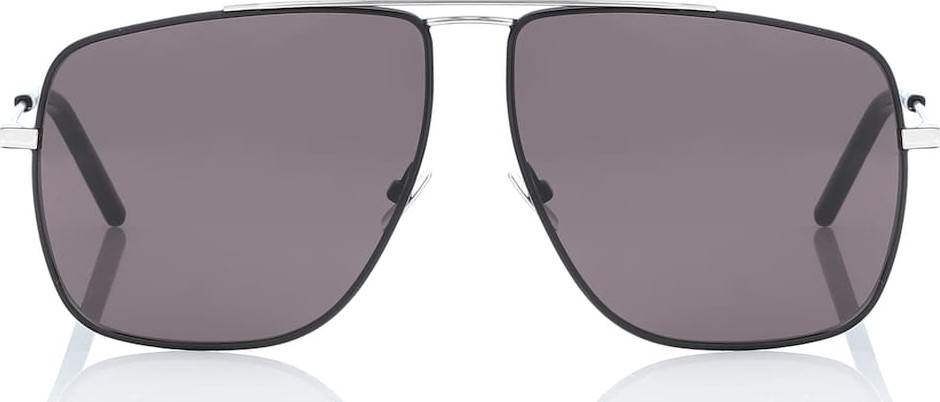 Saint Laurent Square sunglasses