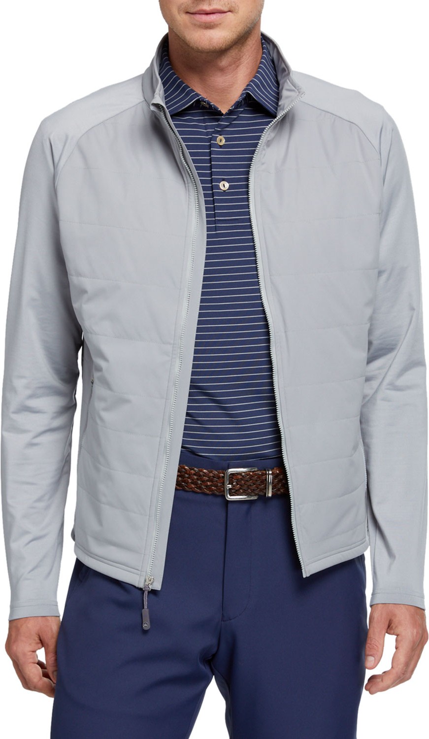 Proenza Schouler Abstract-Print Midi Skirt Proenza Schouler Abstract-Print Midi Skirt