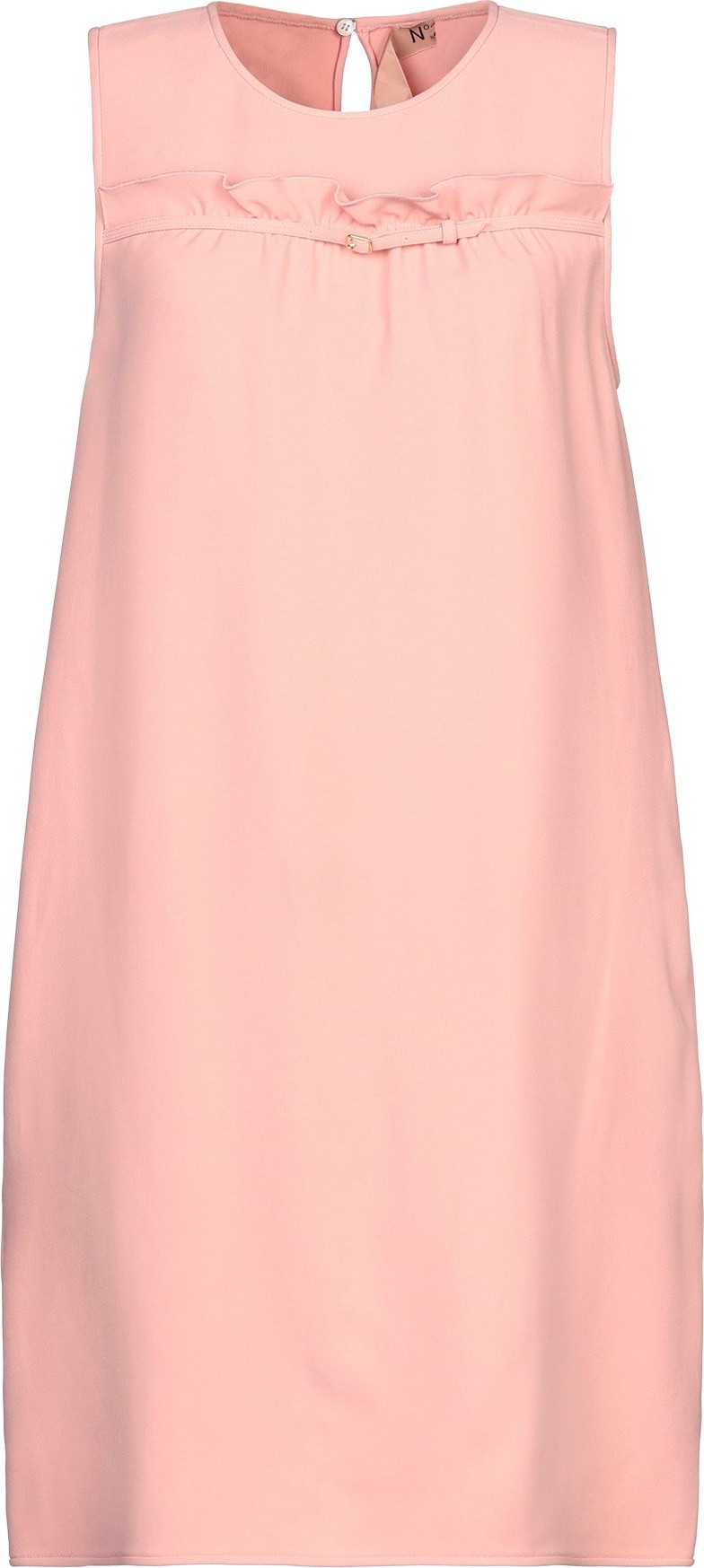 N°21 Short Dress