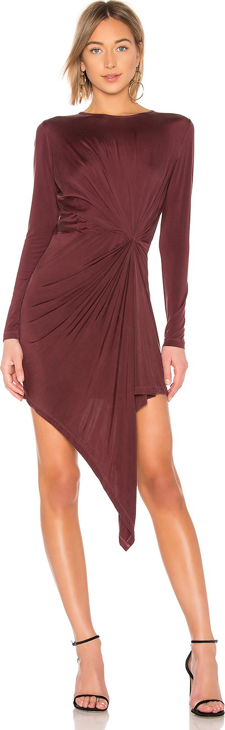 YFB Clothing Yumi Dress