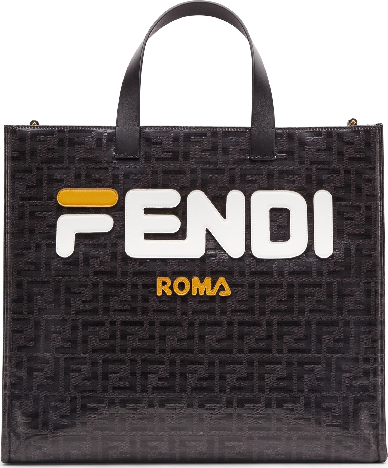 Fendi x FILA Tess Shopper