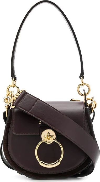 Chloe Tess shoulder bag