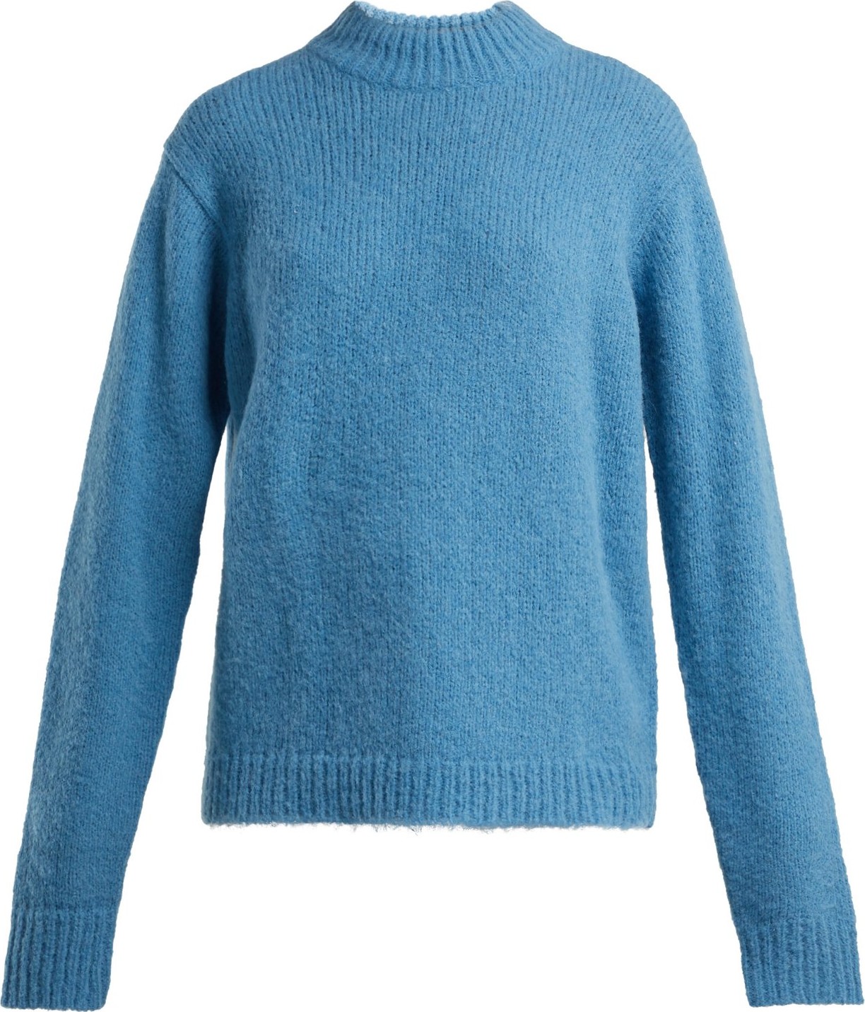Tibi Cozette wool-blend sweater