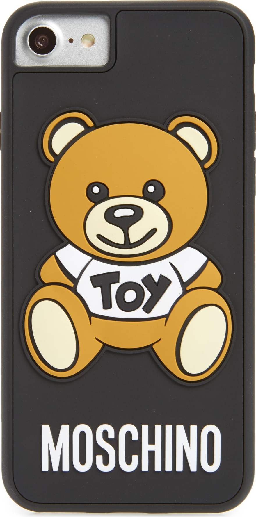 Moschino Teddy Bear iPhone 7/8 Case
