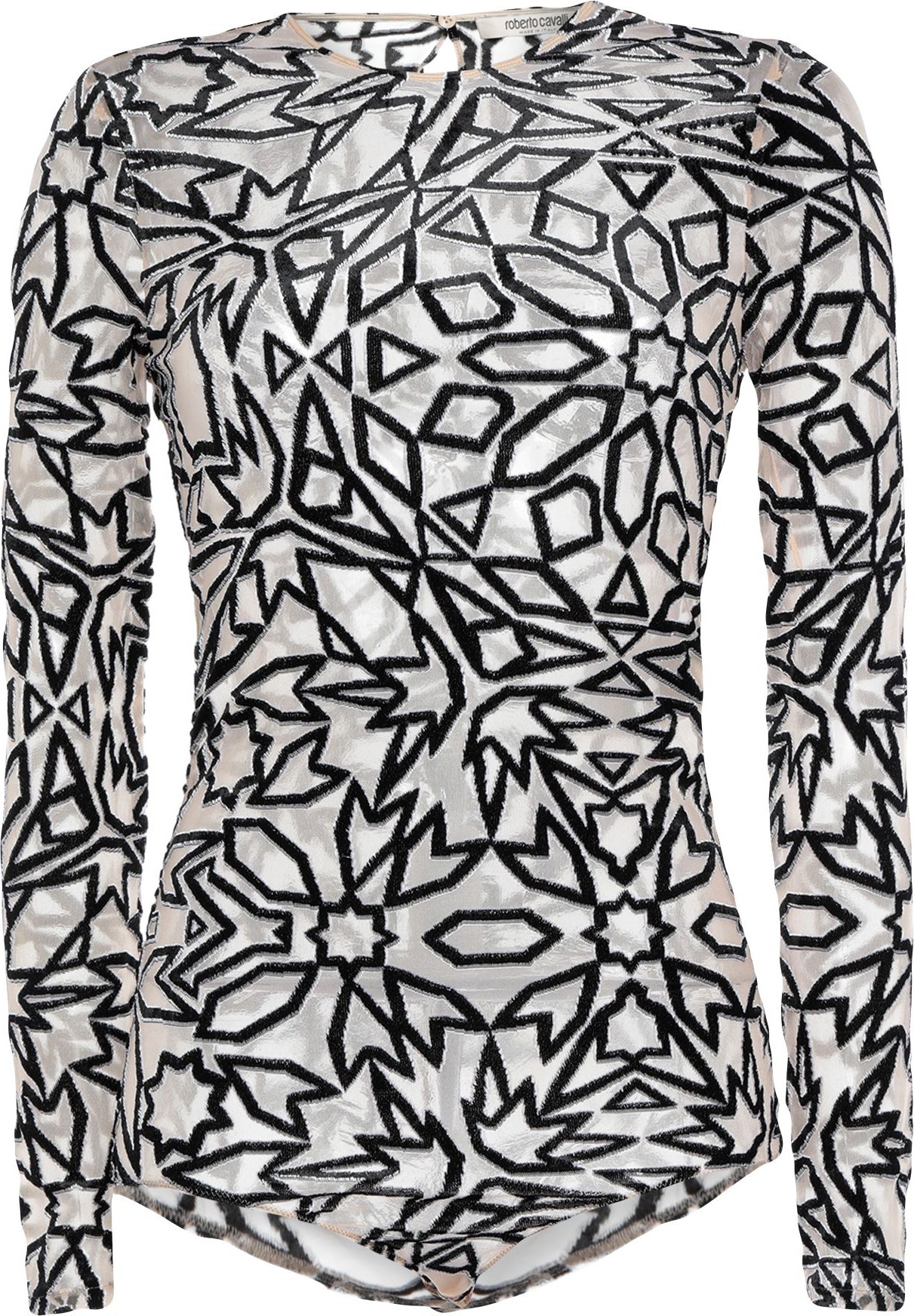 Roberto Cavalli Blouse