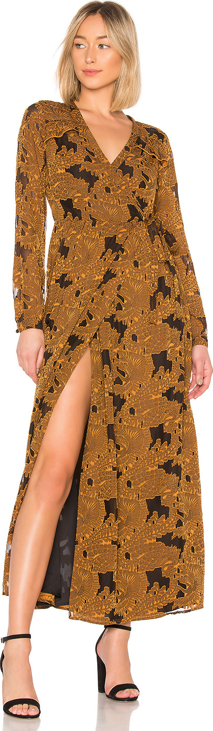 House of Harlow 1960 x REVOLVE Margareta Dress