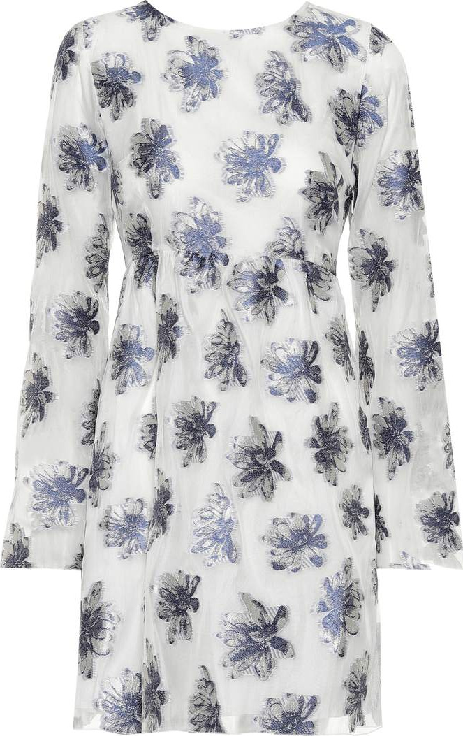 Athena Procopiou In The Hills minidress