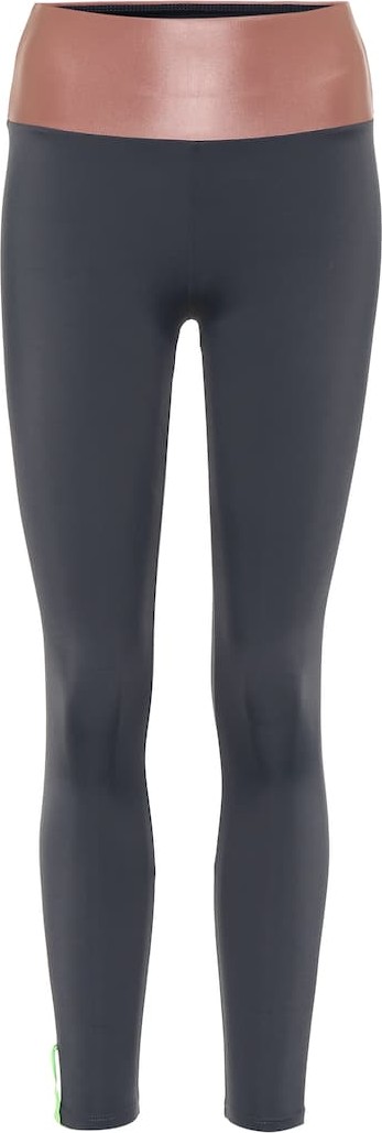 Lanston Pursuit high-rise leggings