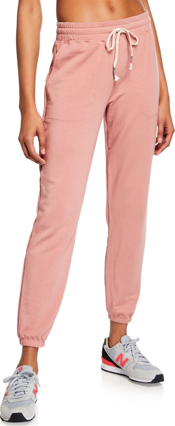 Beyond Yoga Classic Drawstring Sweatpants