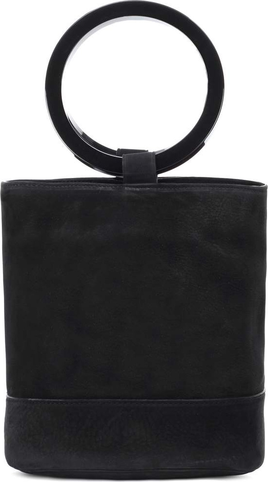 Simon Miller Bonsai suede tote